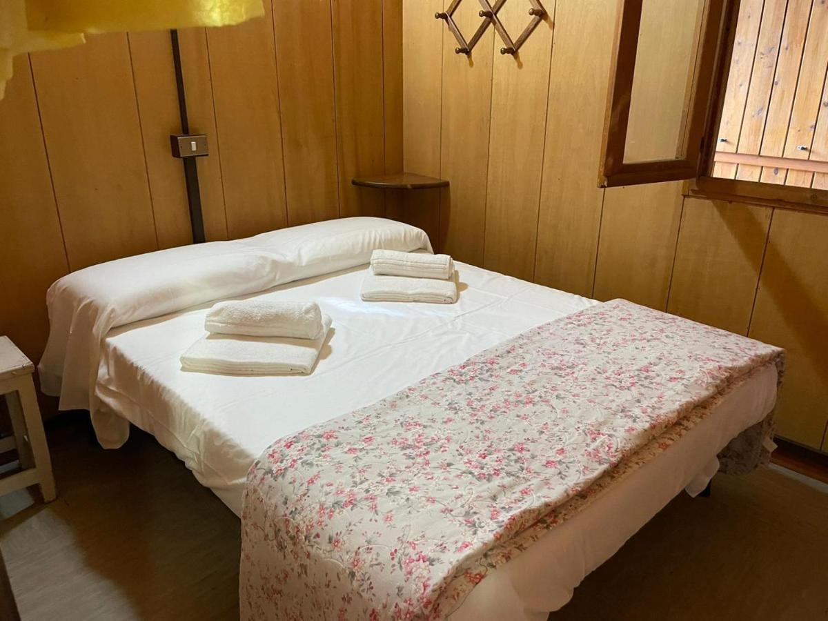 Hotel Cabana Camp Massa  Zimmer foto